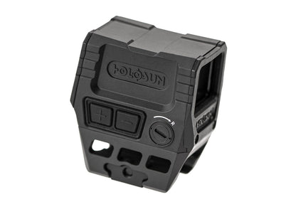 Holosun AEMS Core Green Dot Sight Black