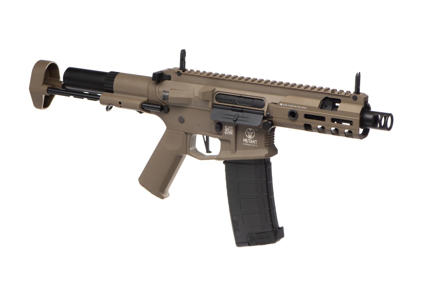 Ares AMM5 Mutant EFCS AEG Desert