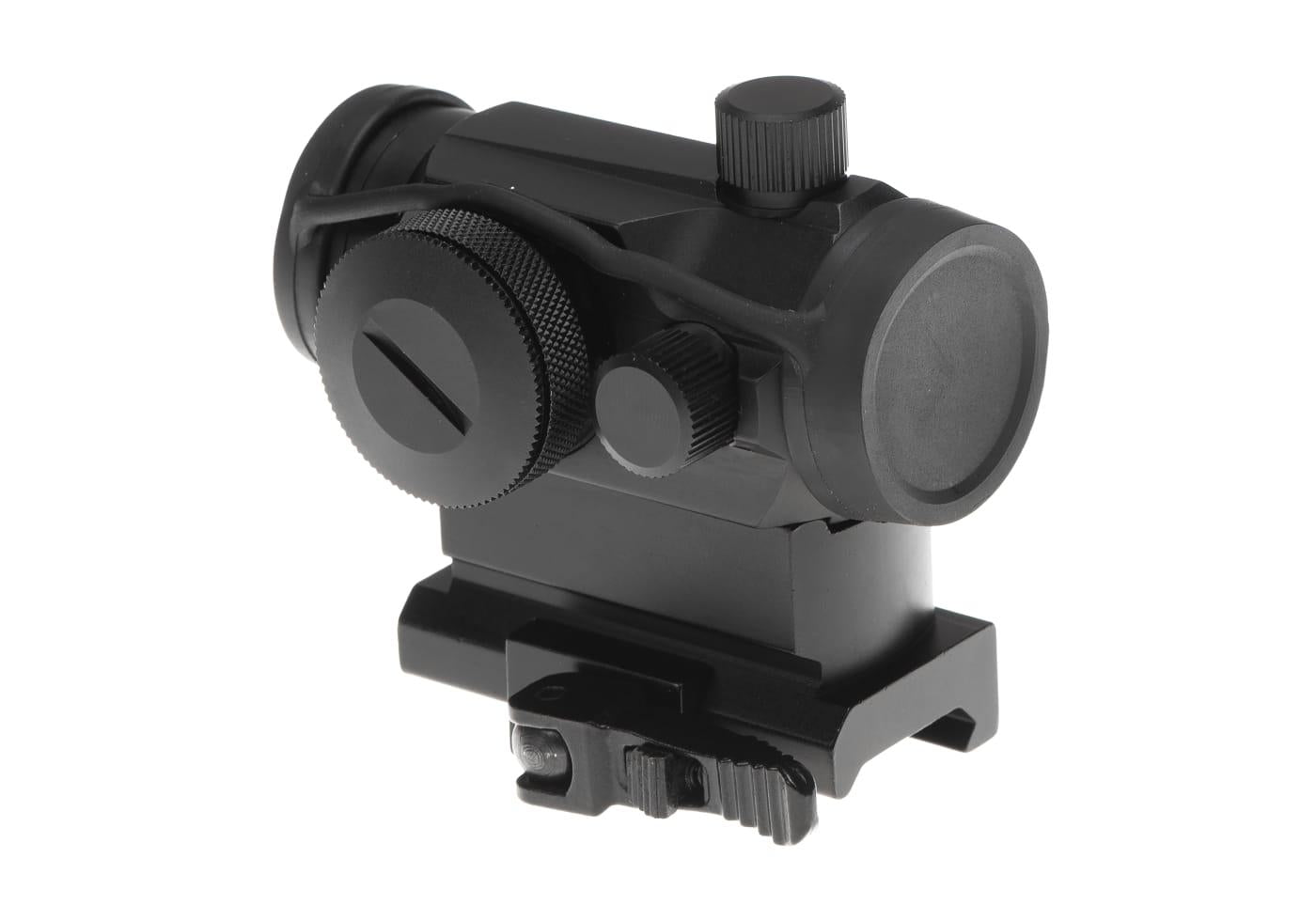 G&G GT1 Red Dot Sight High Black