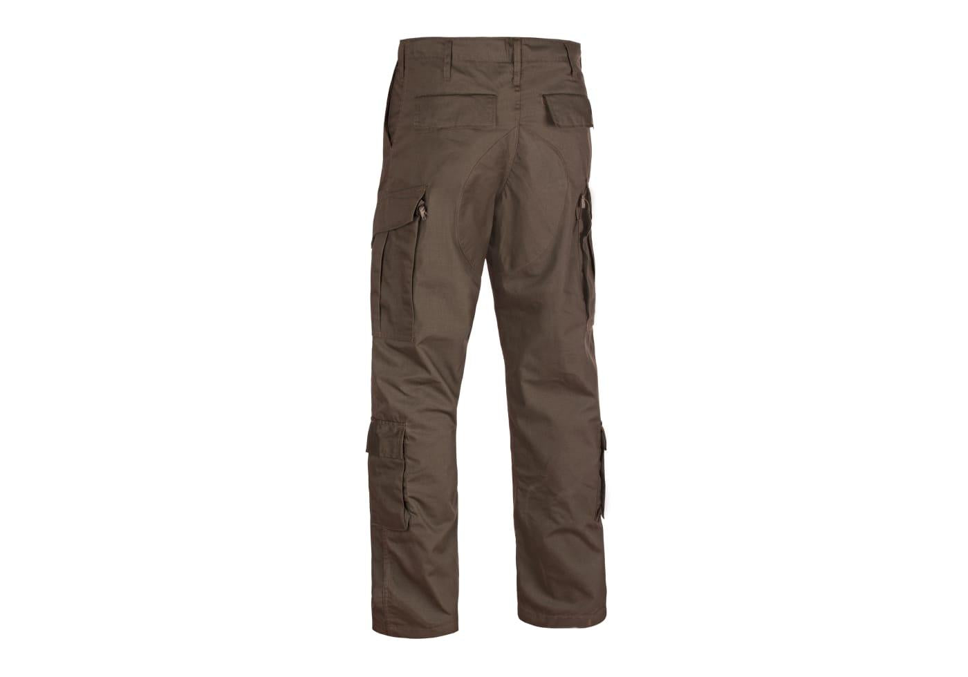 Invader Gear Revenger TDU Pant Ranger Green