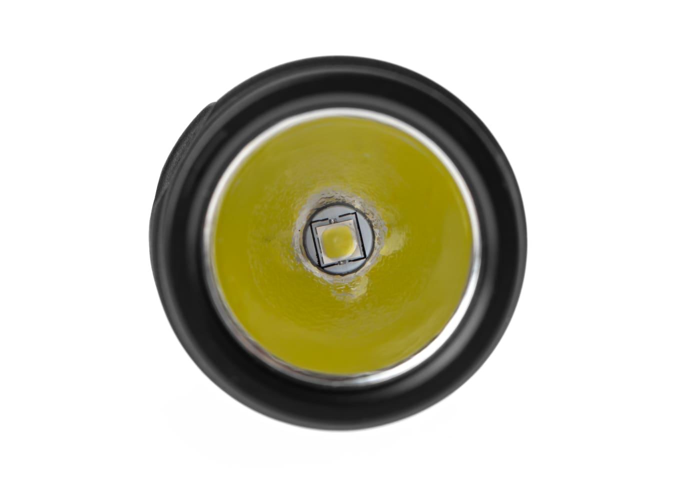 Streamlight Strion LED HL Black