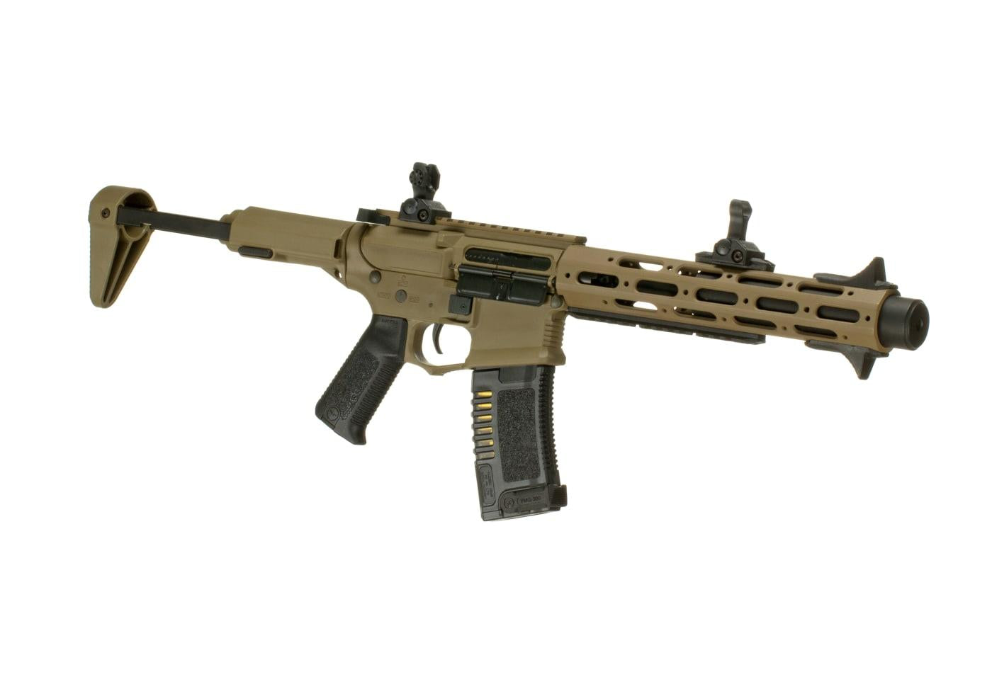 Ares AM-013 EFCS AEG Desert