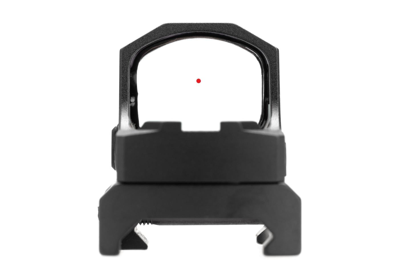 Vector Optics Frenzy-S 17x21 Gen 2 Red Dot Sight