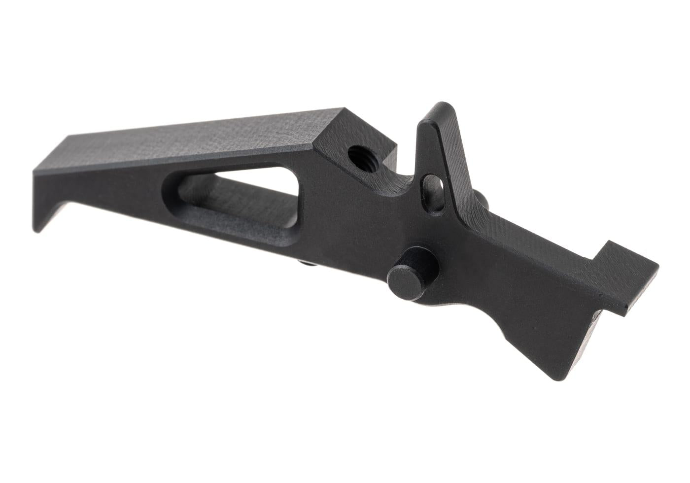 KPP V2 Straight Trigger Black