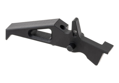KPP V2 Straight Trigger Black