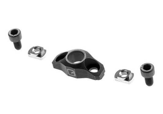 Clawgear M-LOK QD Mount Black