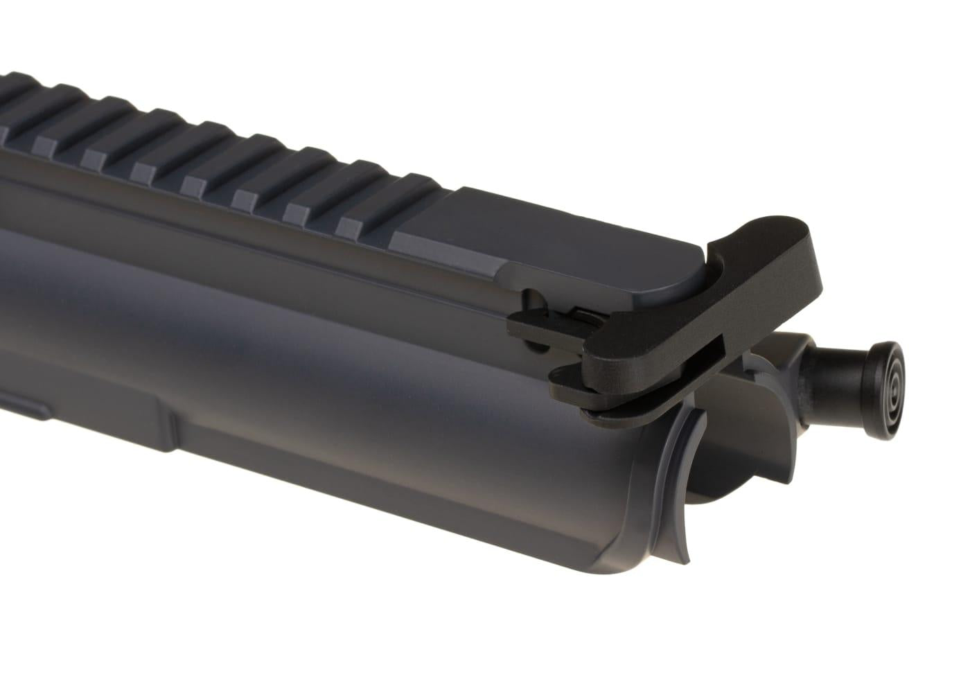 Krytac LVOA-C Complete Upper Receiver Assembly Grey