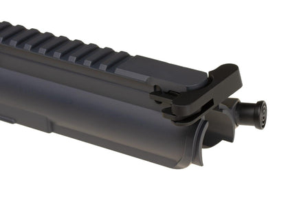 Krytac LVOA-C Complete Upper Receiver Assembly Grey