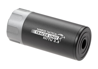 Nimrod NTTU 3.5 Tracer Unit Black