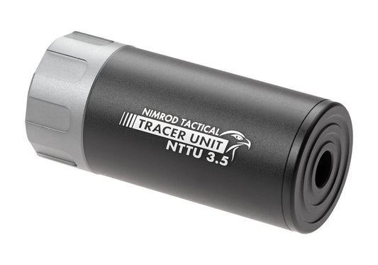 Nimrod NTTU 3.5 Tracer Unit Black