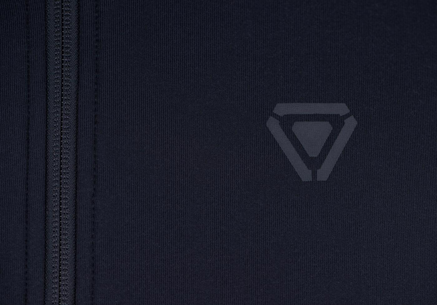 Outrider AD Fleece Hoody Navy