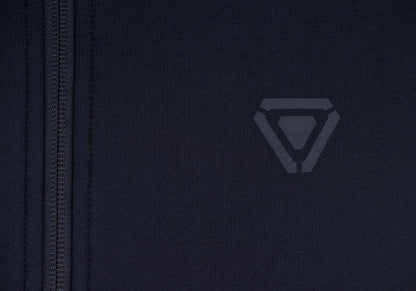 Outrider AD Fleece Hoody Navy