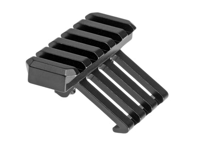 FMA Airsoft One O'clock Angled Side Mount