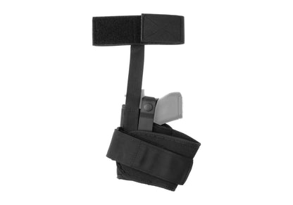 Blackhawk Ankle Holster for Sub-Compact Autos Black