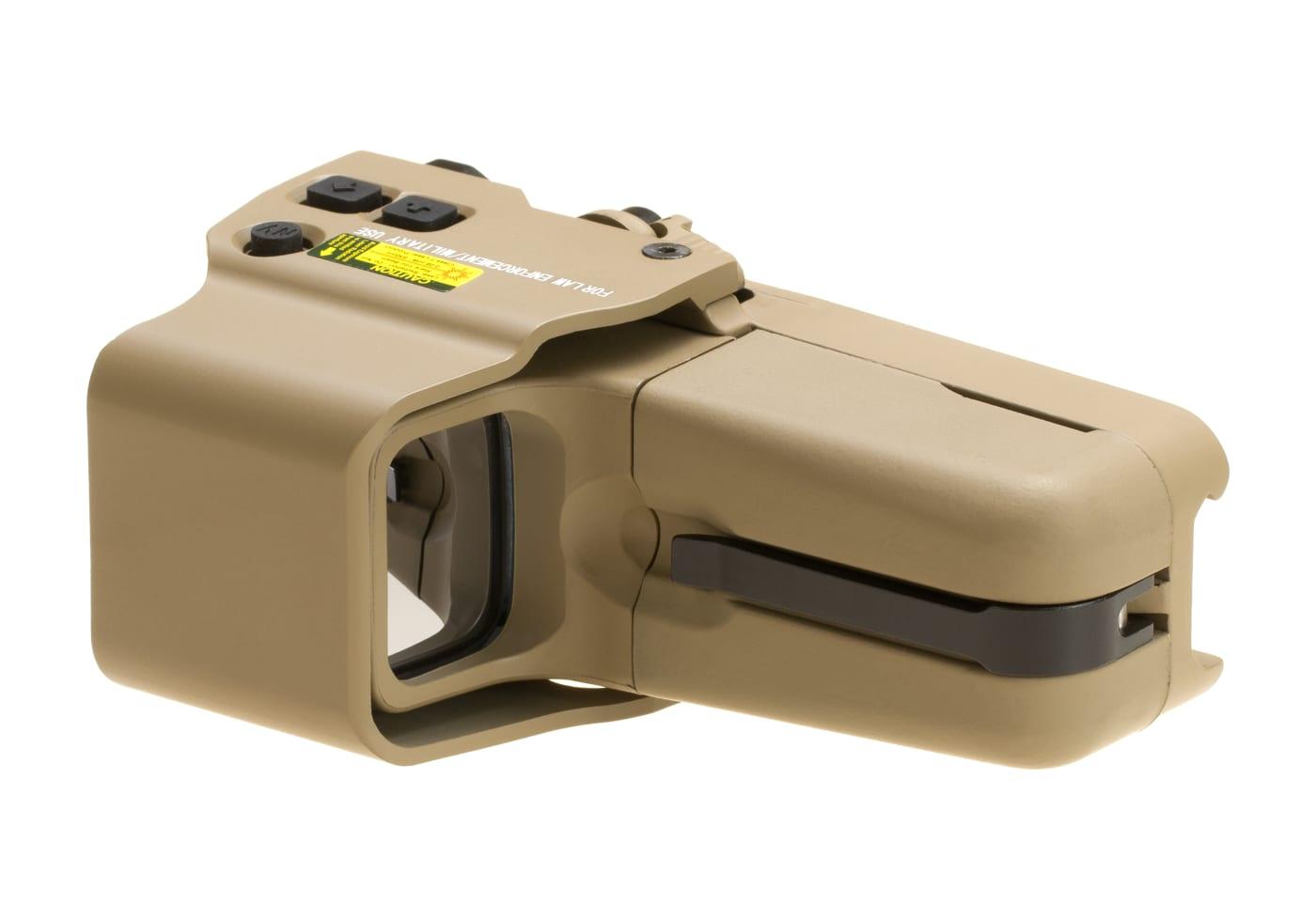 Aim-O 557 Red Dot Desert