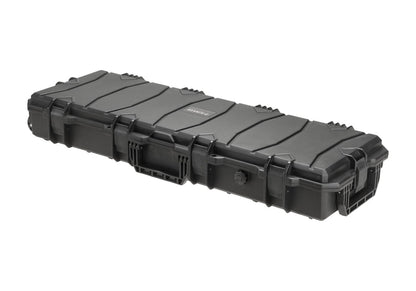 Nimrod Rifle Hard Carry Case 100cm PNP Foam Black