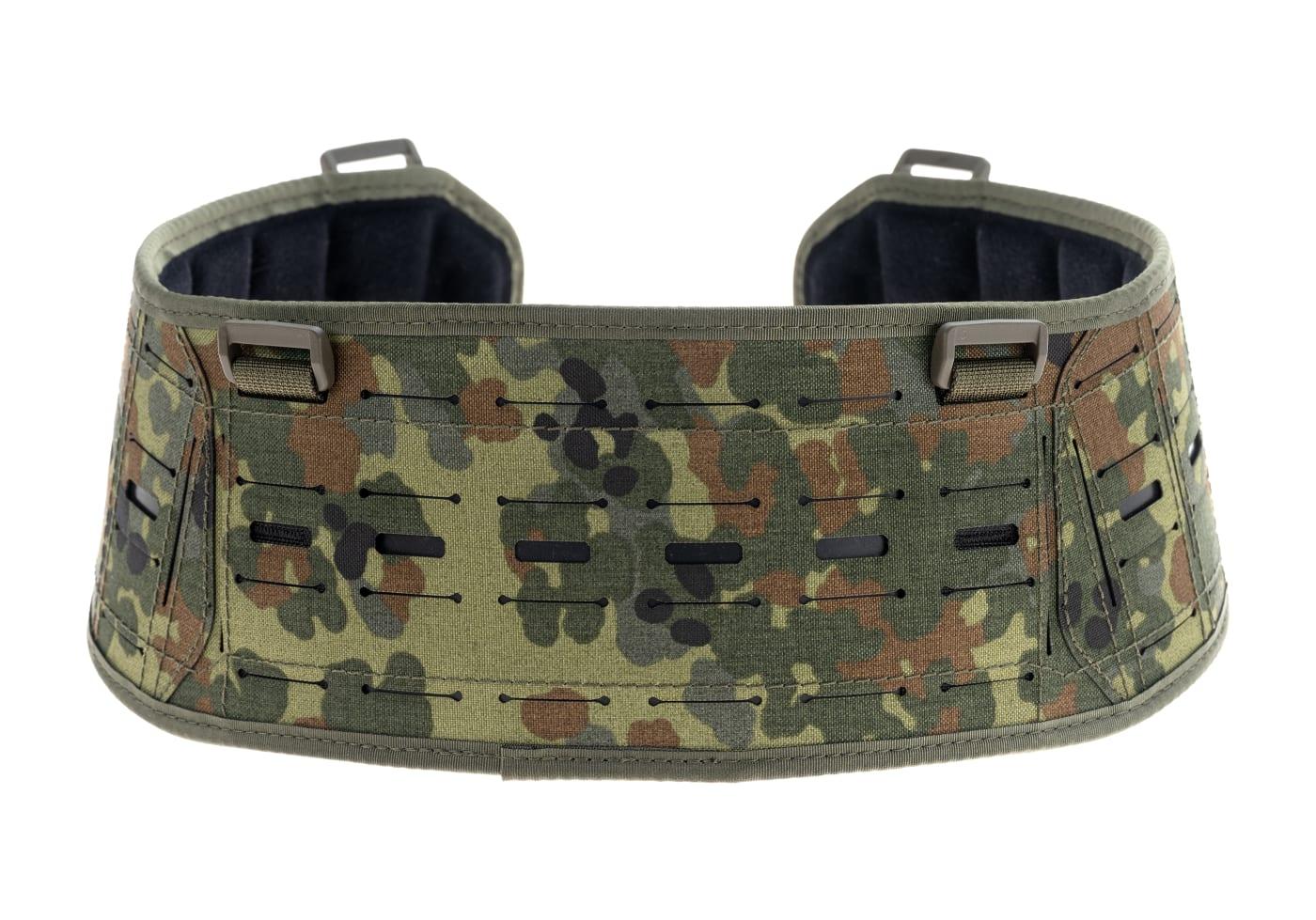 Templar's Gear PT4 Tactical Belt Flecktarn