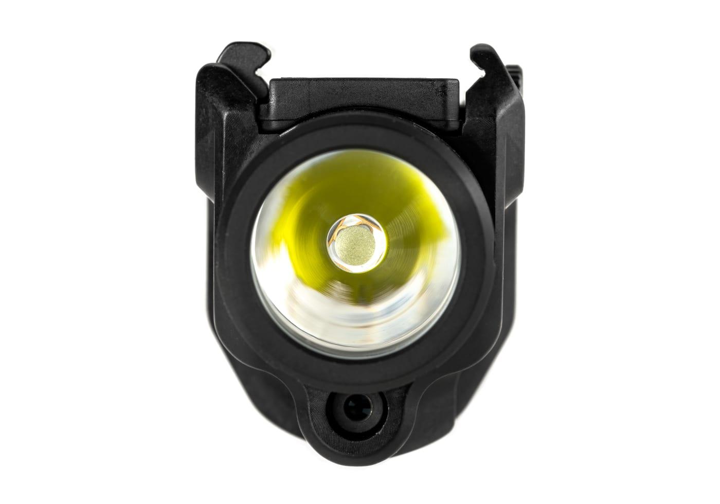 Streamlight TLR-8 HL-X USB Black