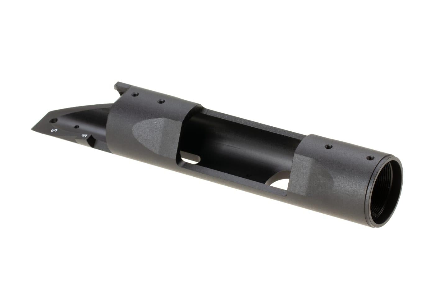 Maple Leaf VSR-10 Receiver Type B