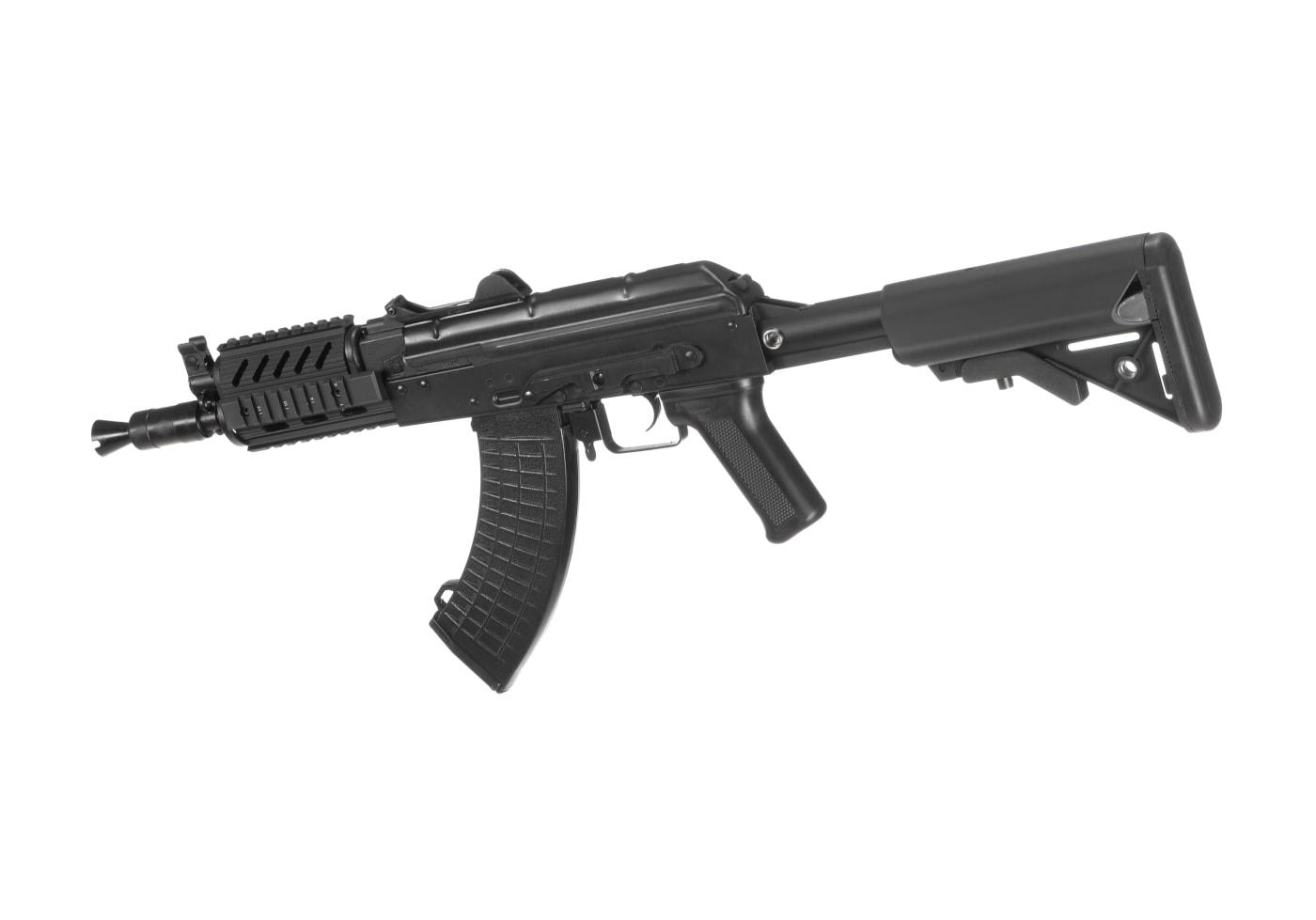 LCT TX-74UN Black