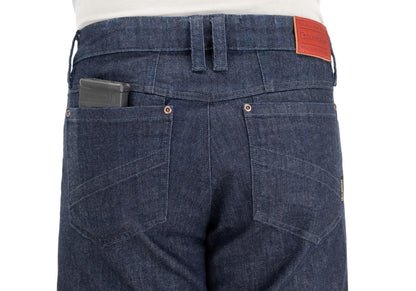 Clawgear Denim Tactical Flex Jeans Mk.II Enhanced Rinsed