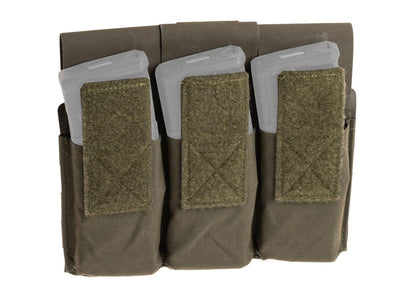 Blue Force Gear Mag NOW! Classic M4 Triple Pouch