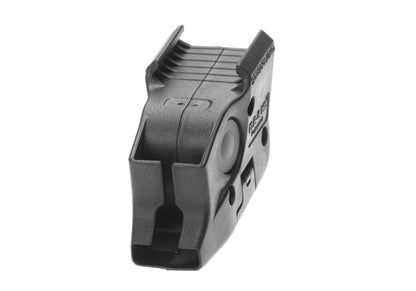 Streamlight TLR-6 HL For Full-Sized Glock Pistols Gen 3/4/5 Red Laser Black