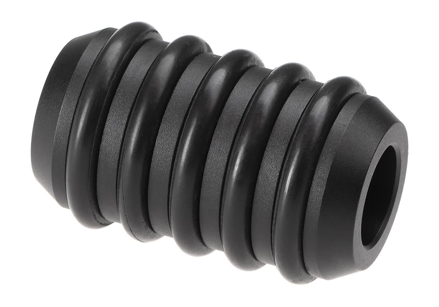 Silverback Grip Bolt Knob SRS HTI & TAC 41