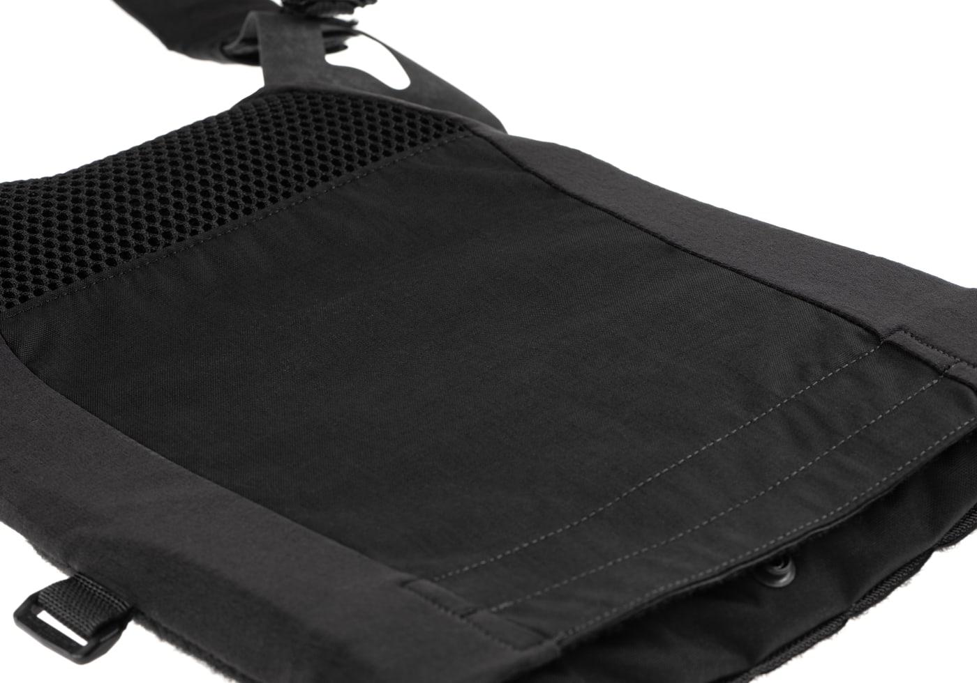 Crye Precision JPC Molle Vest 2.0 Black