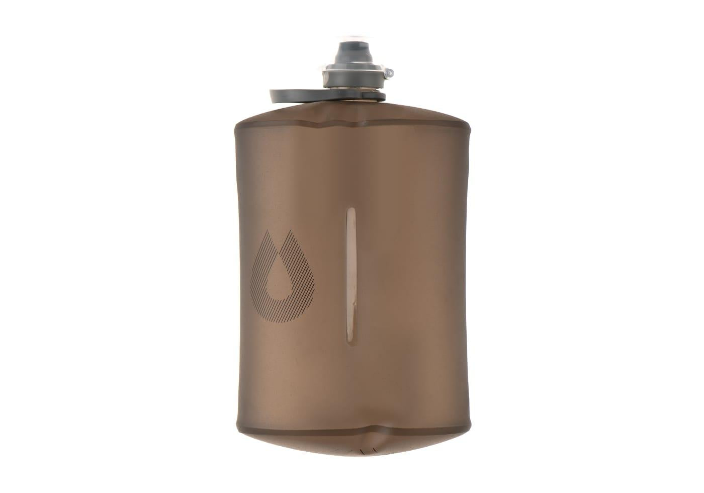 Hydrapak Stow Bottle 1000ml Mammoth