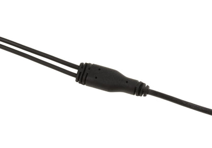 Z-Tactical Bone Conduction Headset Mobile Phone Connector