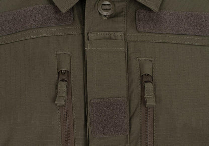 Clawgear Raider Field Shirt MK V Stonegrey Olive