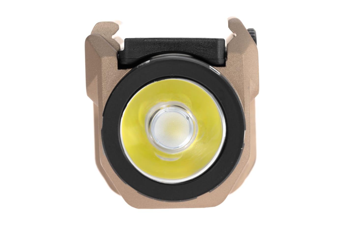 Streamlight TLR-7X Flex FDE