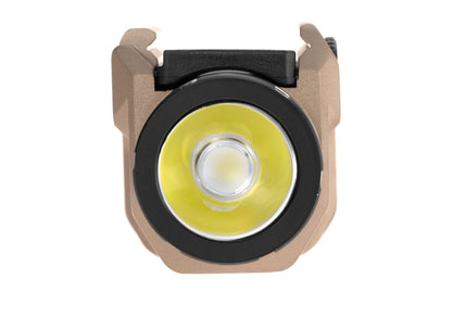 Streamlight TLR-7X Flex FDE