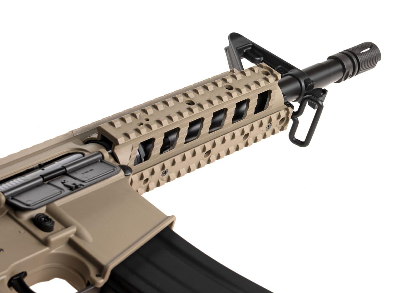 Cyma CM617 M4 CQB Tan