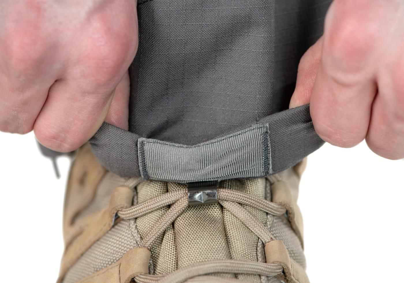 Clawgear Mk.II Operator Combat Pant Solid Rock