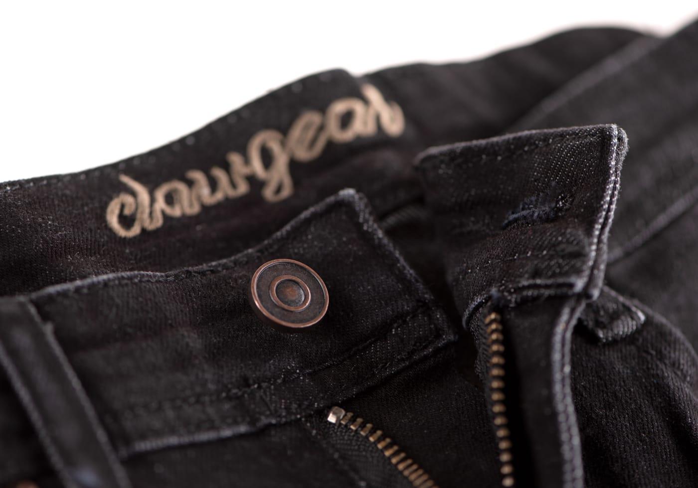 Clawgear Denim Tactical Flex Jeans Black Grey Washed