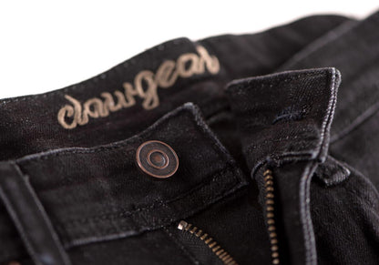 Clawgear Denim Tactical Flex Jeans Black Grey Washed