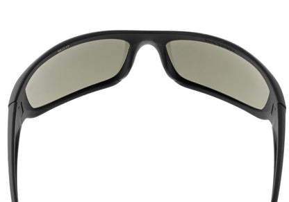 Wiley X WX Omega Black Ops Grey Black