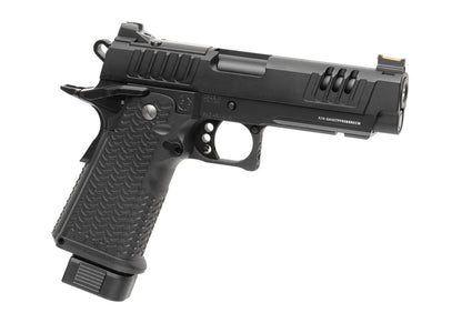 G&G STP45 PRO 8 Inch GBB Black