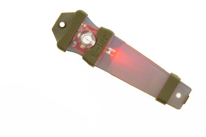 Element VLT Light Red