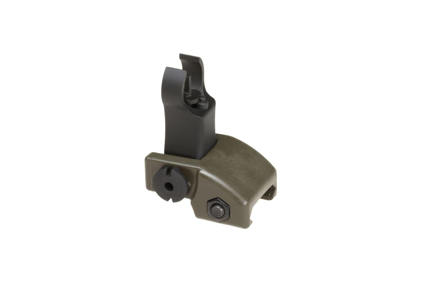 Blackhawk Folding Front BUIS OD