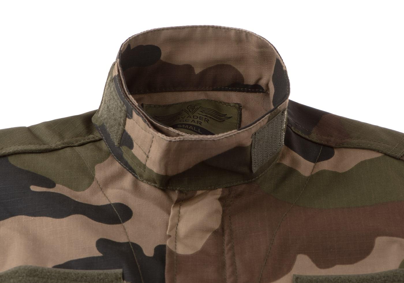 Invader Gear Revenger TDU Shirt CCE