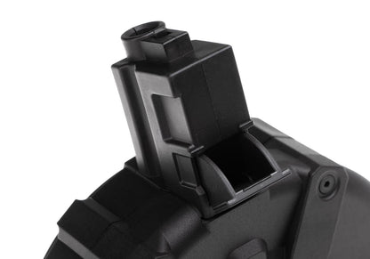G&G Drum Mag MP5 1500rds