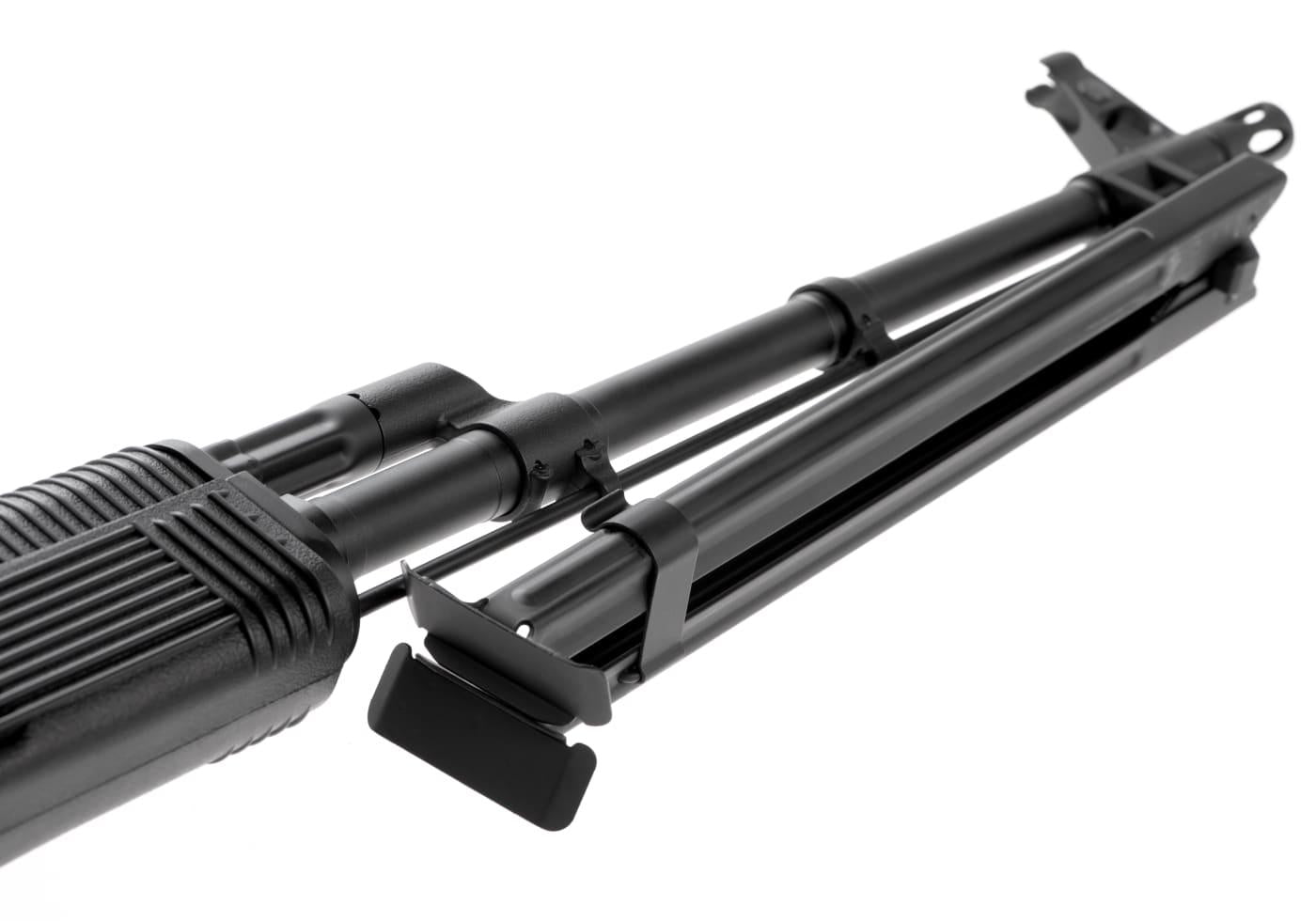 Cyma CM052A RPK74 Full Metal Black