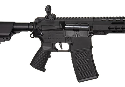 Classic Army CA4 KM12 Keymod ETU Black