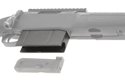 Maple Leaf The Backup Mag Carrier for MLC-S1 Custom Stock