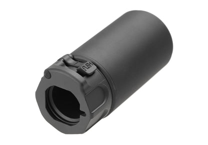 Ares Blast Shield Type A Black