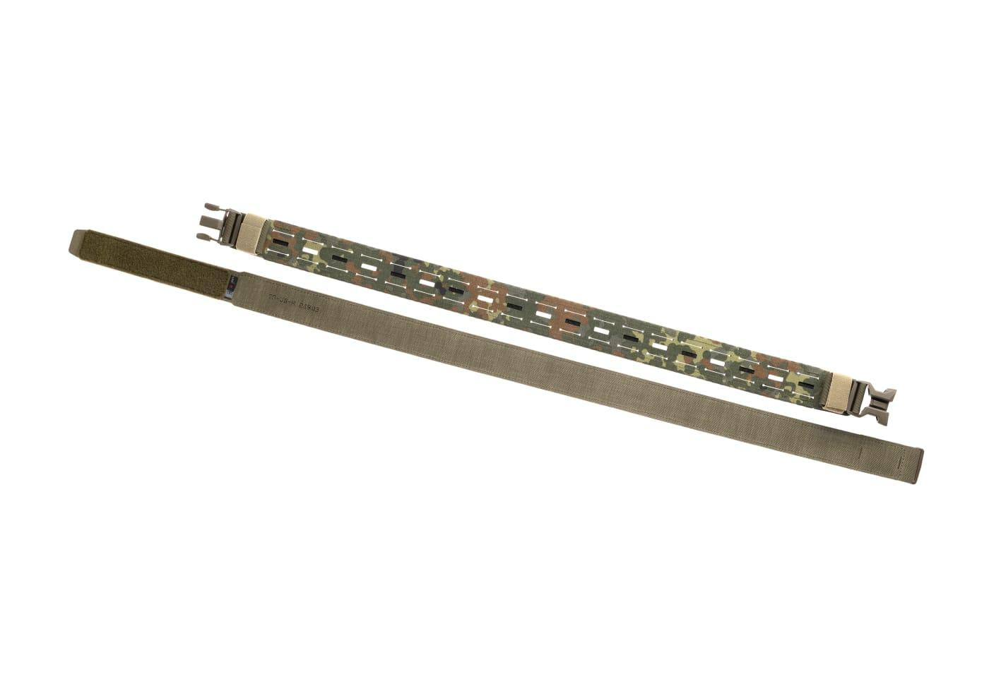 Templar's Gear PT6 Tactical Belt Flecktarn