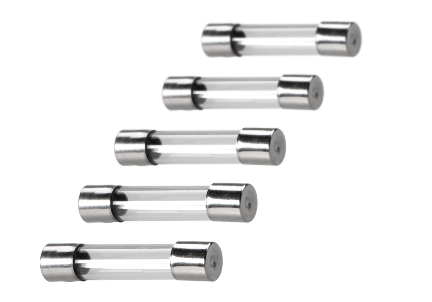 Nimrod Glass Type Airsoft AEG Fuse 30mm 30A 5pcs